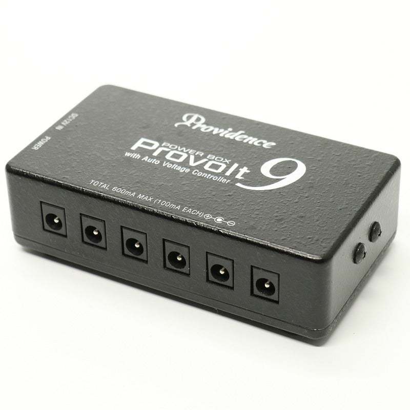 Providence PV9 / PROVOLT9 【心斎橋店】（中古）【楽器検索デジマート】