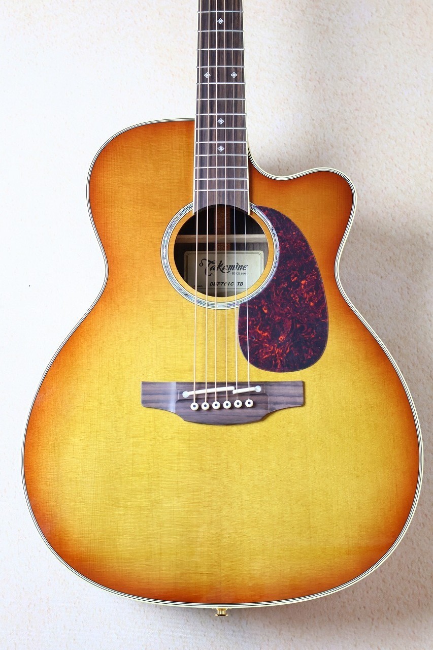 Takamine 【決算セール！8月31日まで】DMP761C TB #63060016【送料当社
