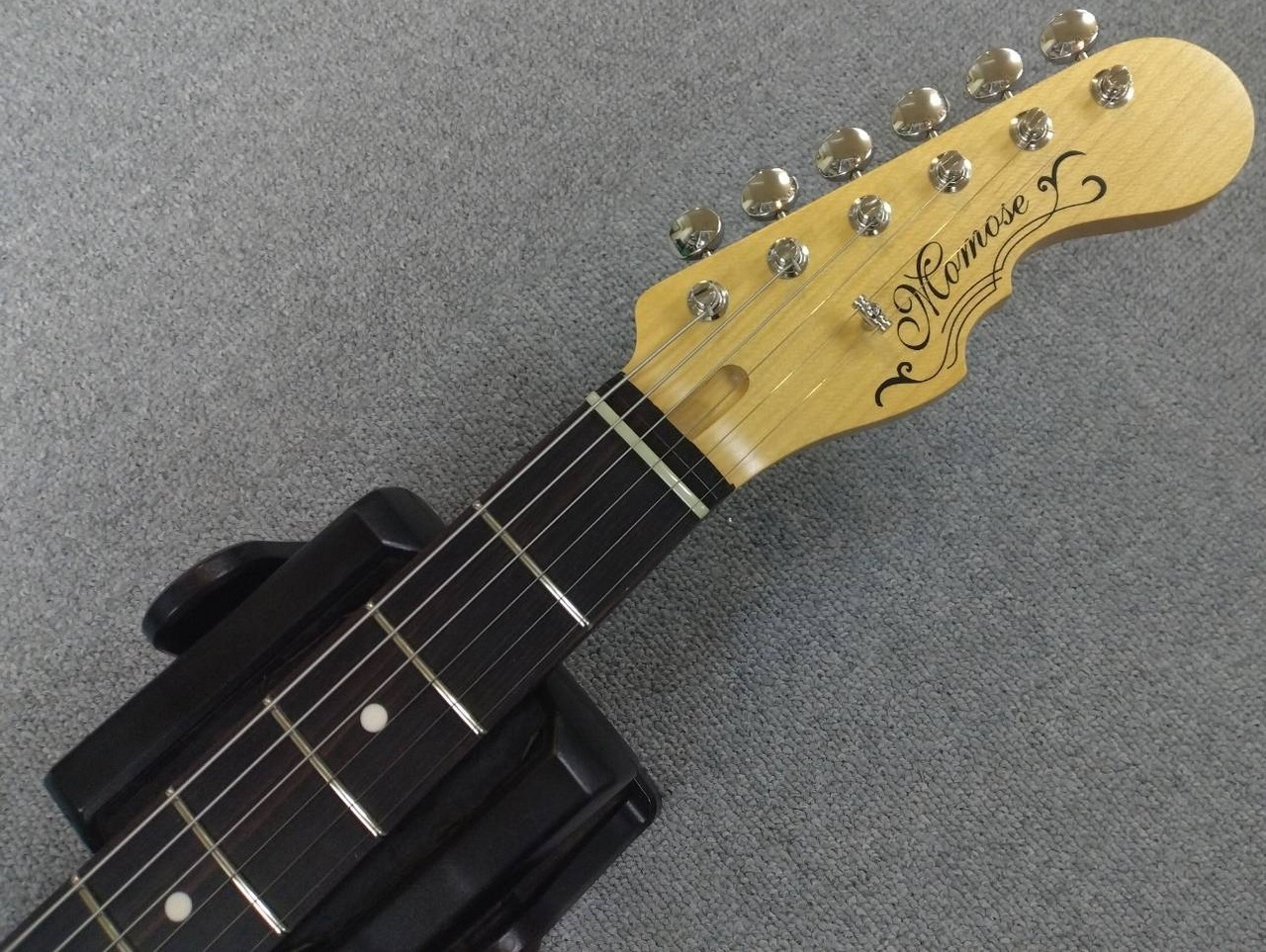 momose Original Series MC1-STD/R OWH(オリンピックホワイト