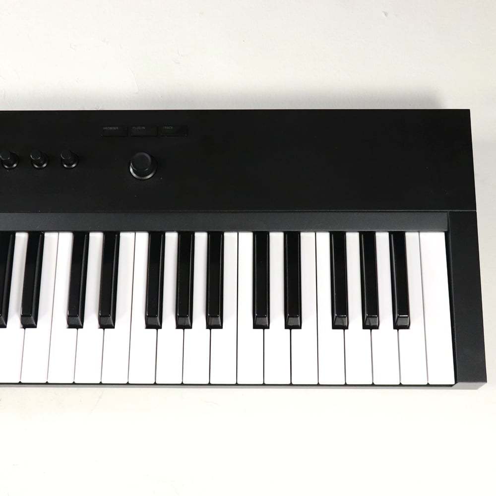 KOMPLETE KONTROLL A61 箱無し
専用のUSBお付けします。 中古】 NATIVE INSTRUMENTS / KOMPLETE KONTROL A61 【渋谷店