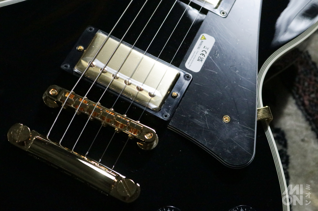 FUJIGEN(FGN) Neo Classic Series NLC200EMH-BK 2024（中古/送料