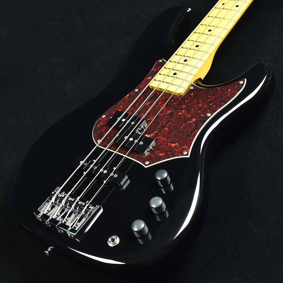 Sugi RMB II M/ASH Black S/N：U10261 【レインメーカー】 【未展示品