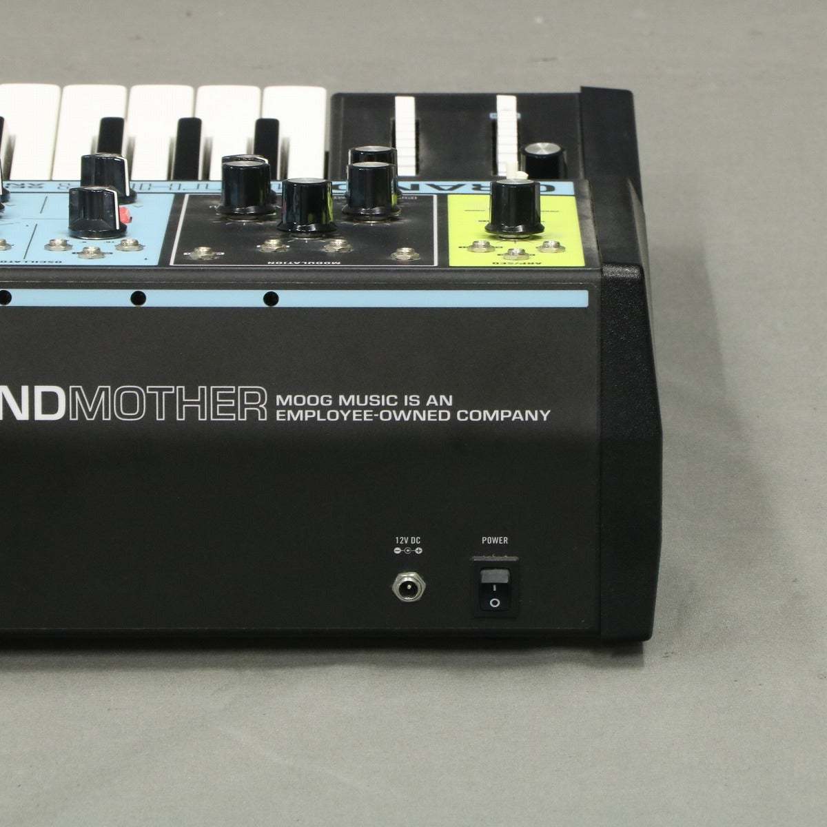 Moog Grandmother 【御茶ノ水本店】（中古/送料無料）【楽器検索