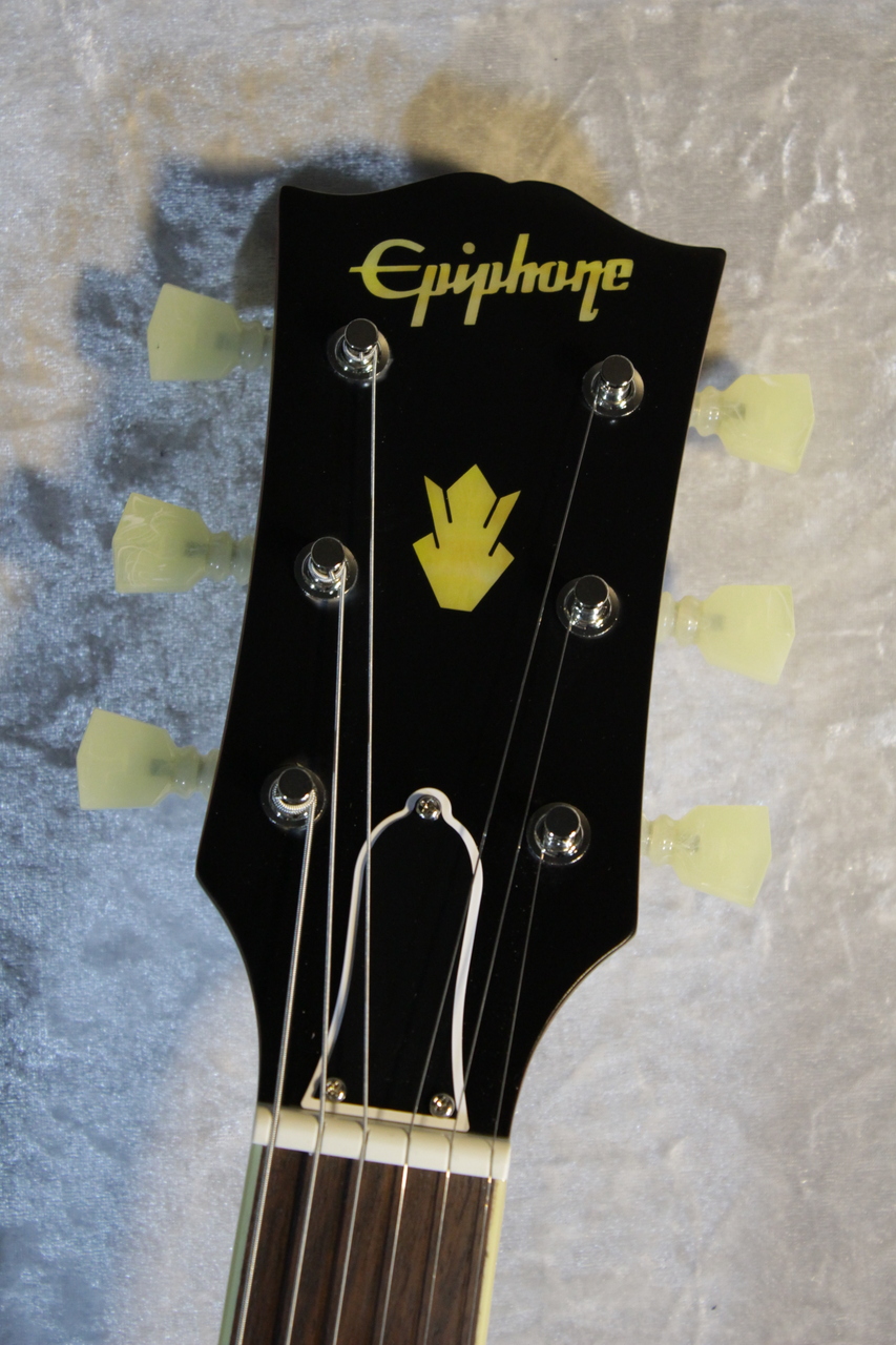 Epiphone RIVOLI VC - Geek IN Box