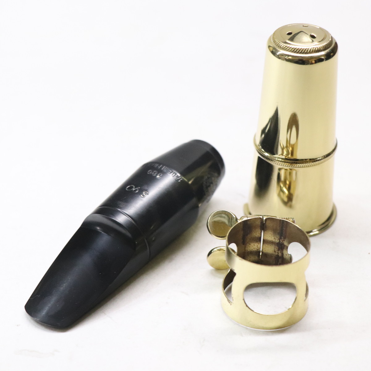 SELMER アルトサックス マウスピース S90 180 【梅田店】（中古