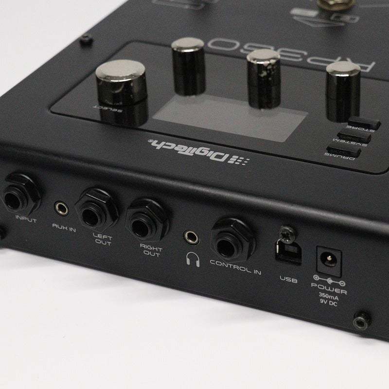 DigiTech RP360 【心斎橋店】（中古）【楽器検索デジマート】