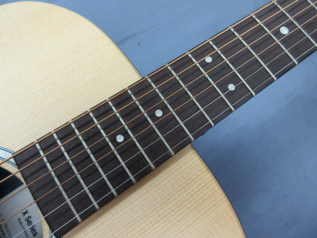 Martin X Series 000-X2E-01 Sit-Mah （中古）【楽器検索デジマート】
