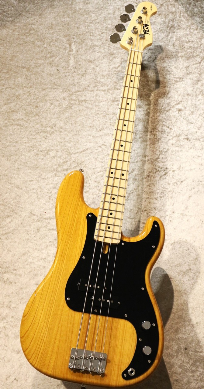 FUJIGEN(FGN) NPB100MAH -Vintage Natural- #A240944【3.94kg