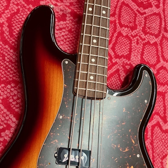 Tokai APB108 Yellow Sunburst【清水巴町本店】（新品特価