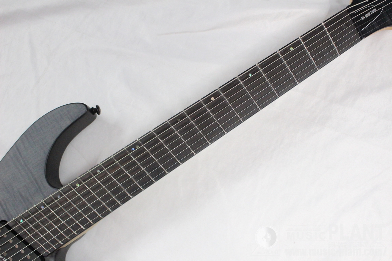 LTD M-1007 MULTI-SCALE STBKS（新品/送料無料）【楽器検索デジマート】