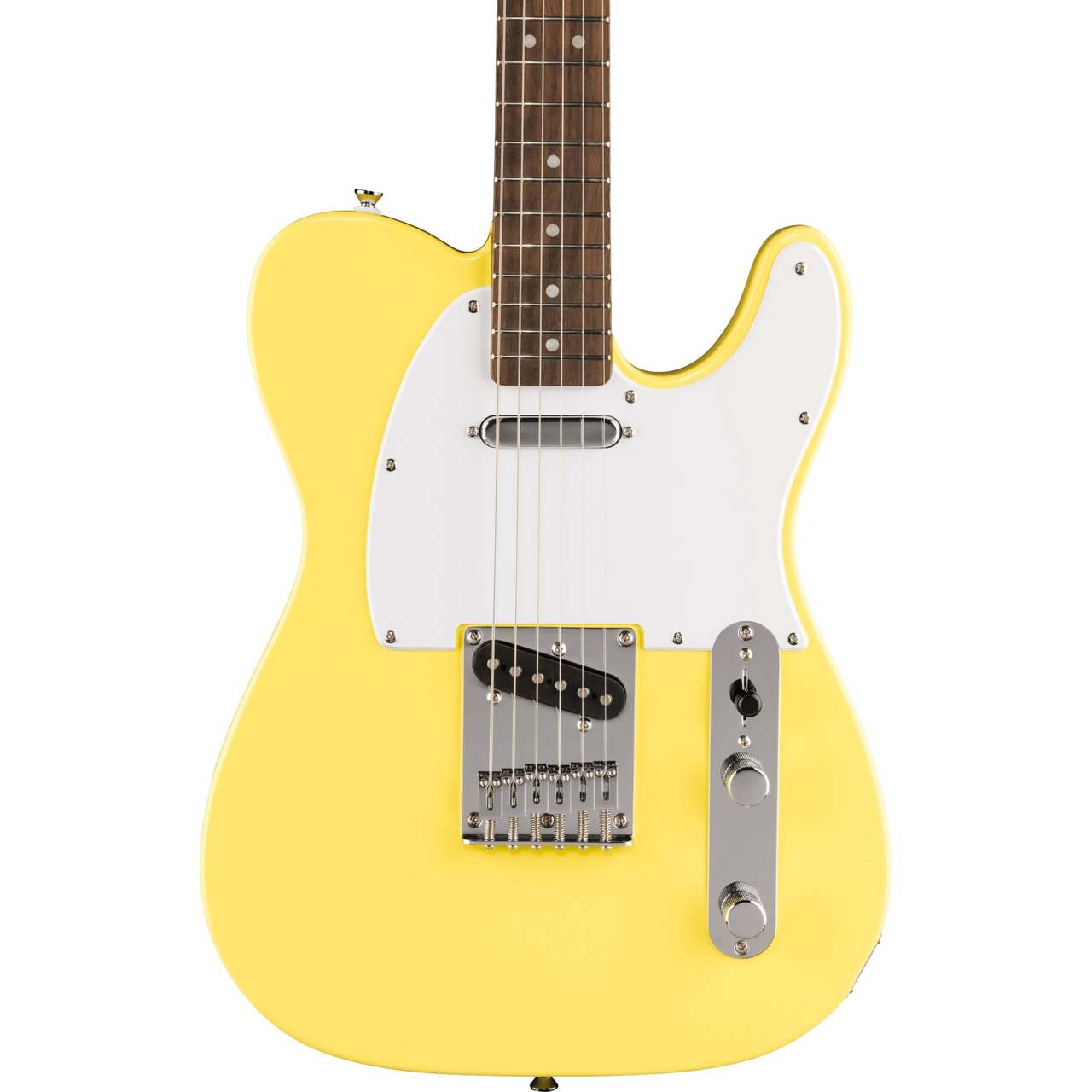 Squier by Fender Squier Sonic Telecaster Laurel Fingerboard White