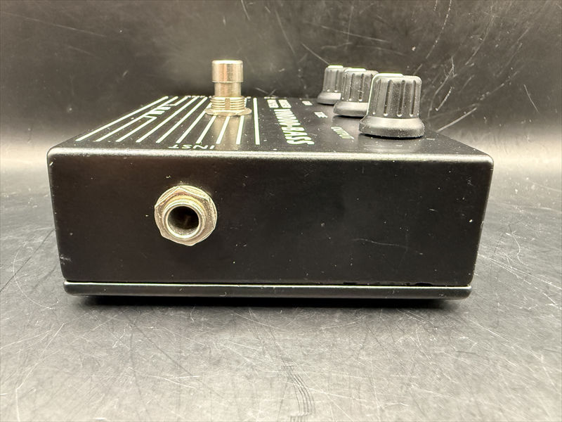Roger Mayer Voodoo-Bass 1st Issue（中古）【楽器検索デジマート】