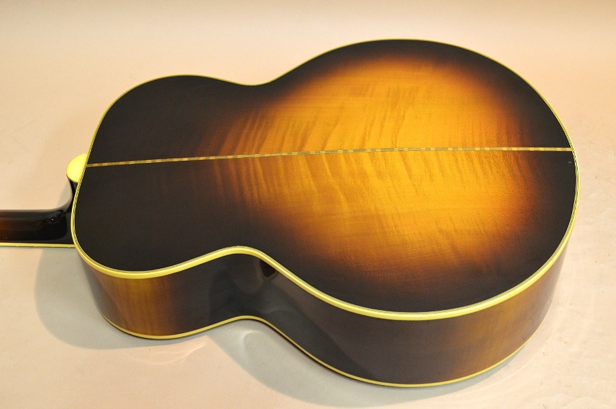 Gibson J-200 1991年製（中古/送料無料）【楽器検索デジマート】