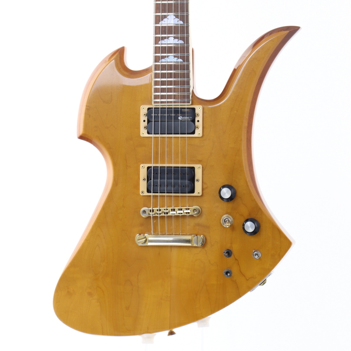 FERNANDES MG-145S LD MockingBird LemonDrop 【梅田店】（中古/送料