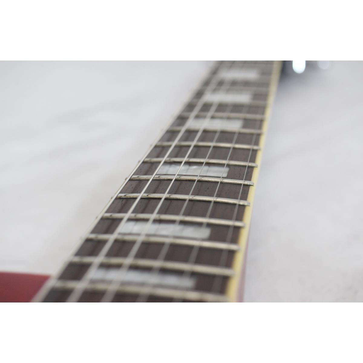 Epiphone セミアコ Alleykat エレキギター Epiphone ALLEYKAT（中古）【楽器検索デジマート】