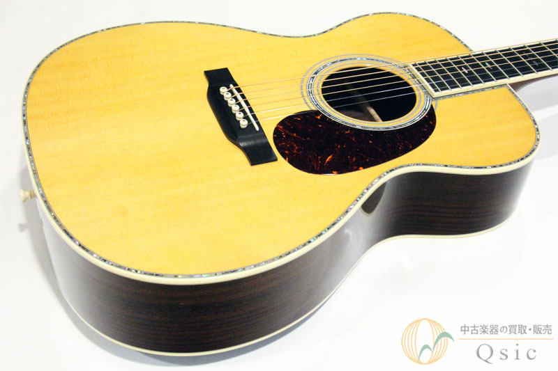 Martin 000-42 Standard 【返品OK】[PK640]（中古/送料無料）【楽器