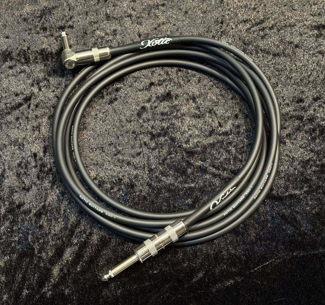 Xotic XOTiC Guitar Cable XGC-1(10ft / 約3m - SL)（新品）【楽器検索