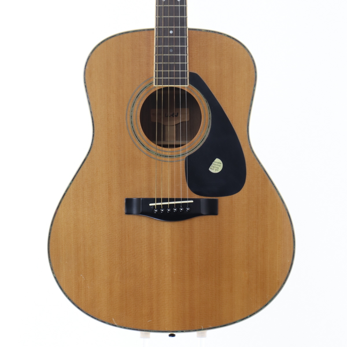 YAMAHA LL-6J 【訳アリ】 【心斎橋店】（中古）【楽器検索デジマート】