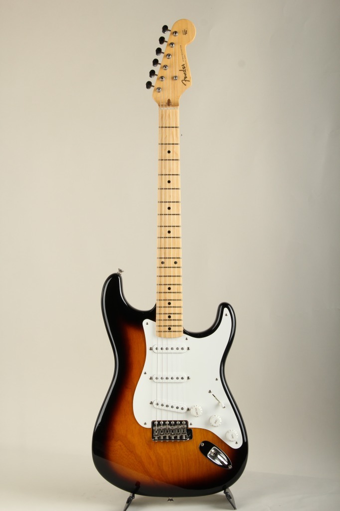 ギター Fender 60th 1954 American Vintage Strat 明日1本入荷予定！【60TH ANNIVERSARY】1954 STRATOCASTER予約