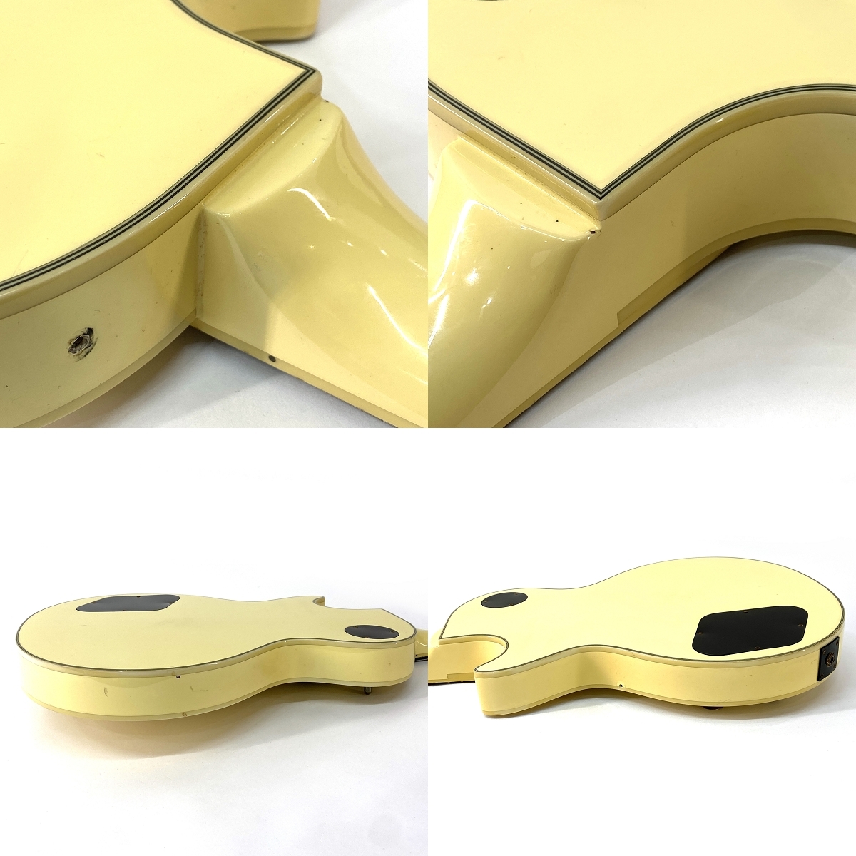 Burny RLC-55（中古/送料無料）【楽器検索デジマート】
