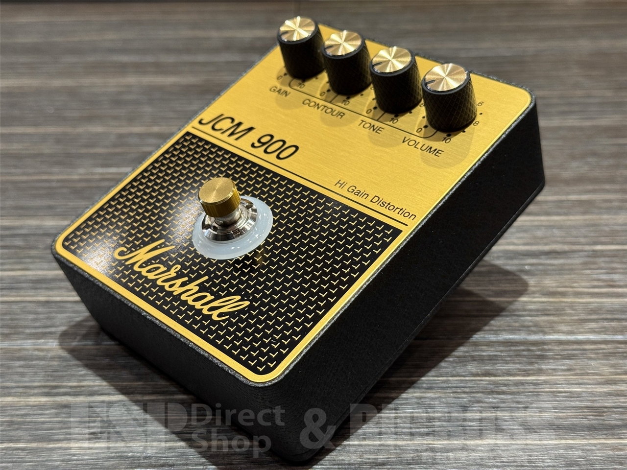 Marshall JCM900（新品）【楽器検索デジマート】
