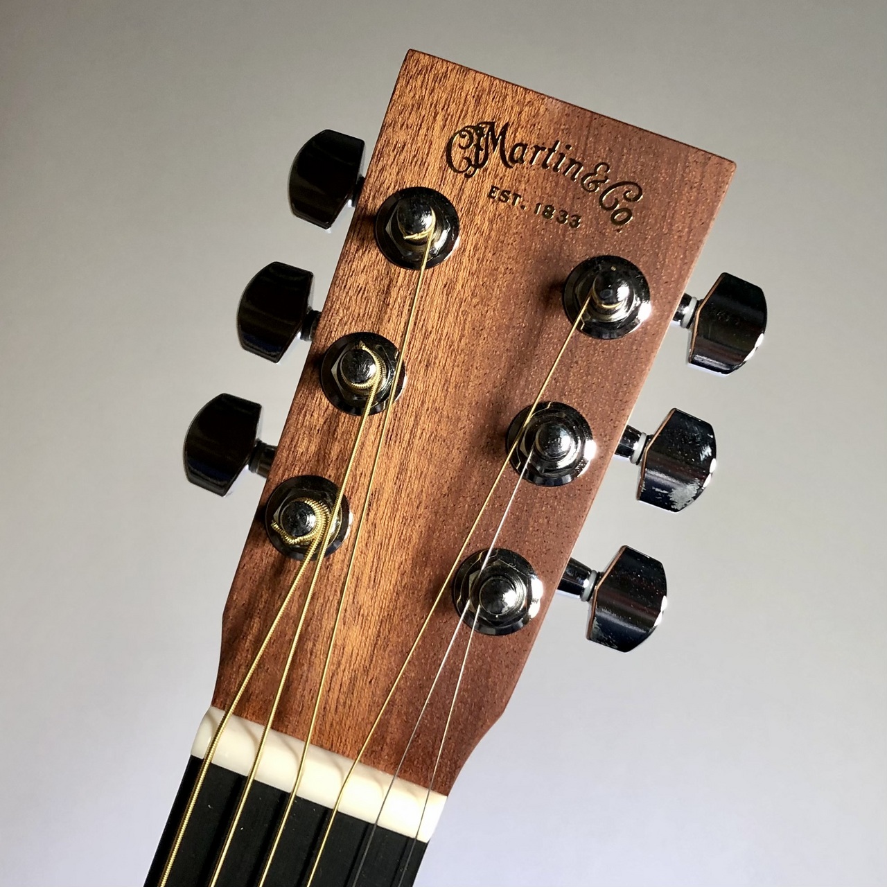 Martin (マーチン)Backpacker Steel String バックパッカー