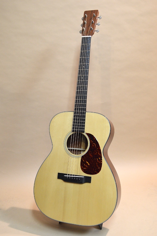 Headway OOO-180 Custom Made by Momose 2020年製（中古/送料無料