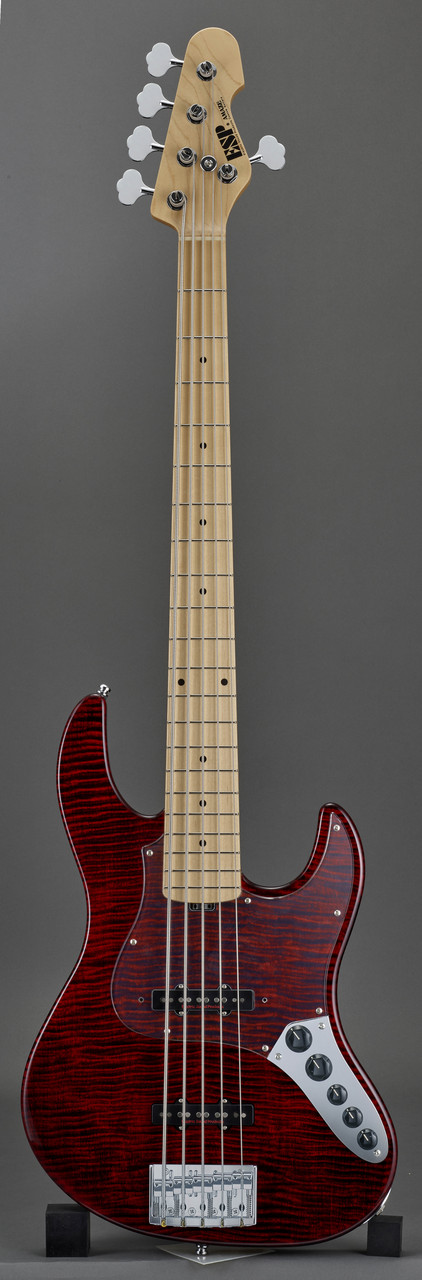 ESP AMAZE-CTM-SL5 FM/M【Black Cherry】