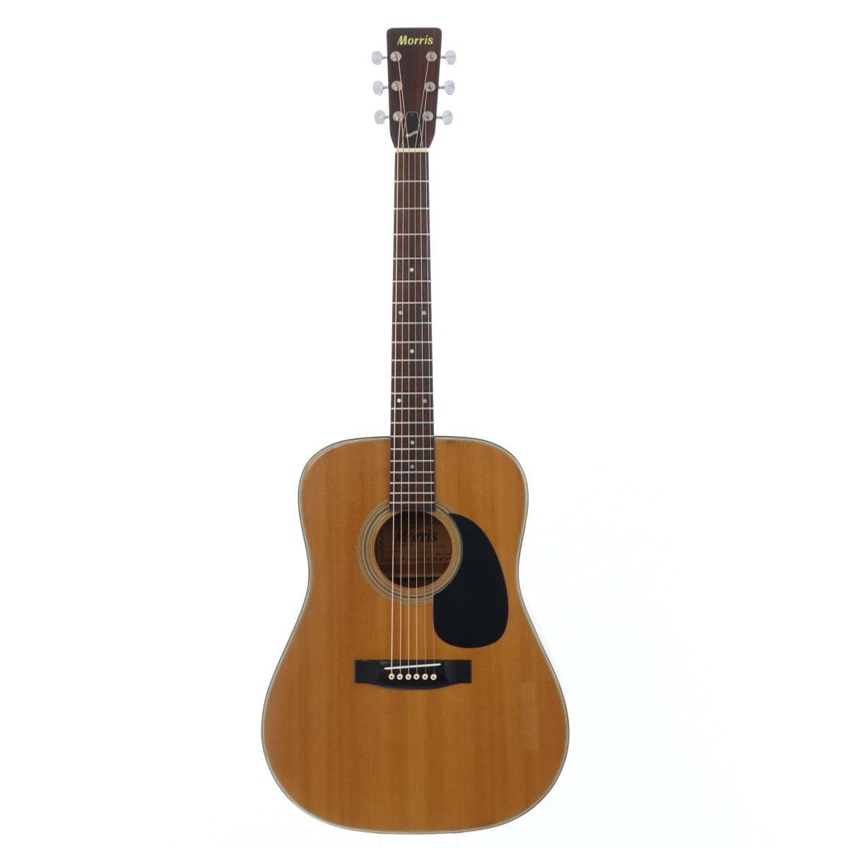 Morris W-15 Natural 【訳アリ】 【梅田店】（中古）【楽器検索
