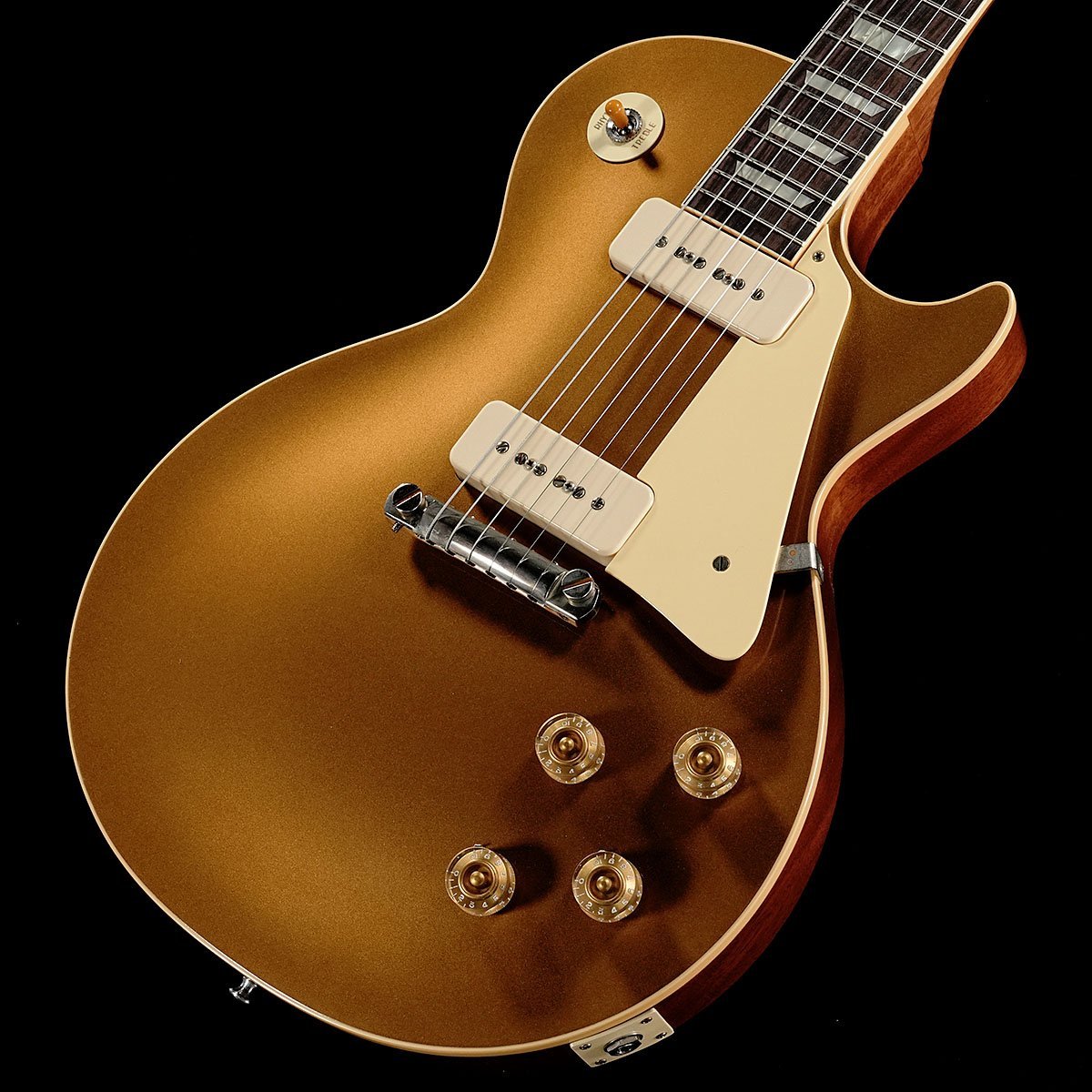 Gibson Custom Shop Historic Collection 1954 Les Paul Standard