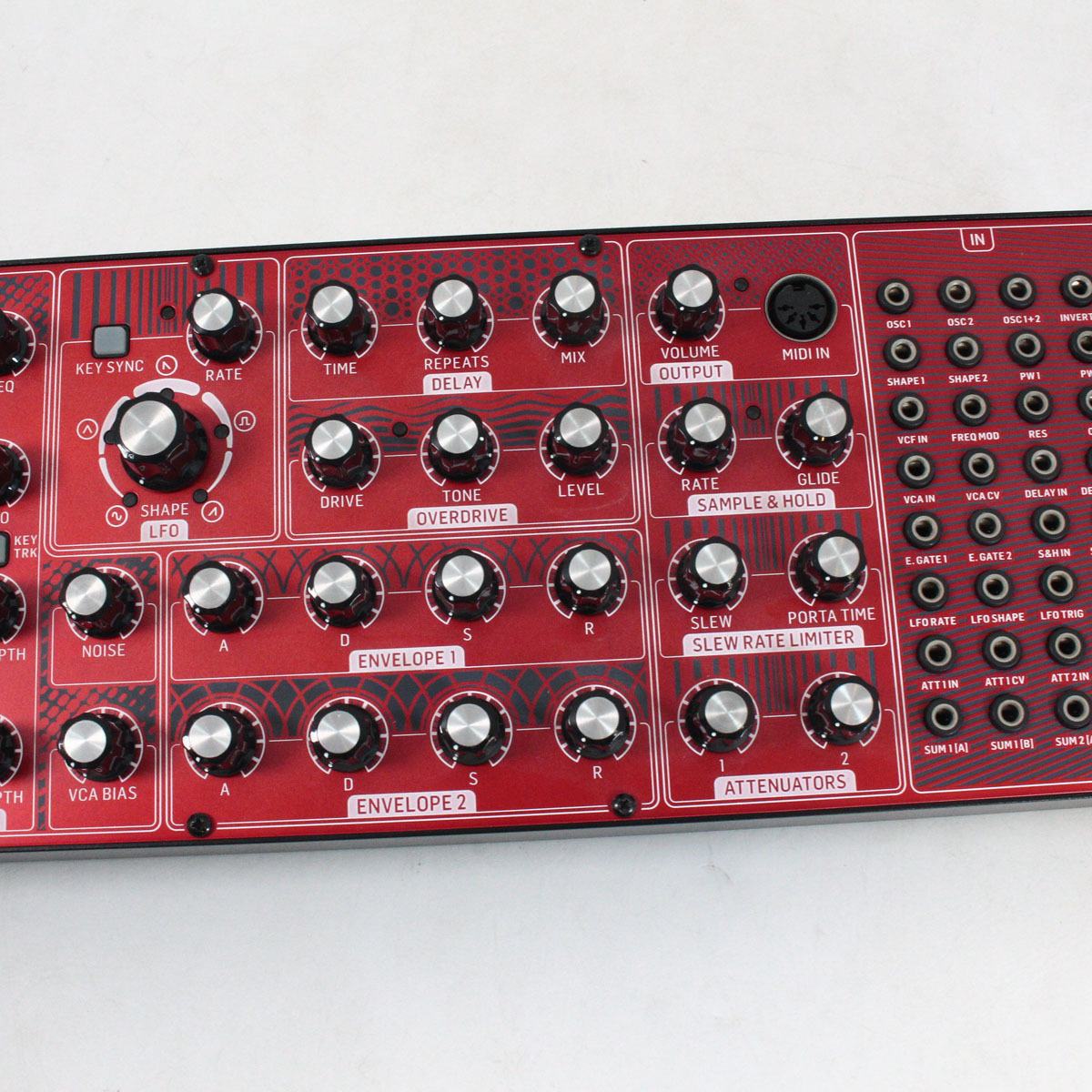 BEHRINGER NEUTRON 【渋谷店】（中古/送料無料）【楽器検索デジマート】