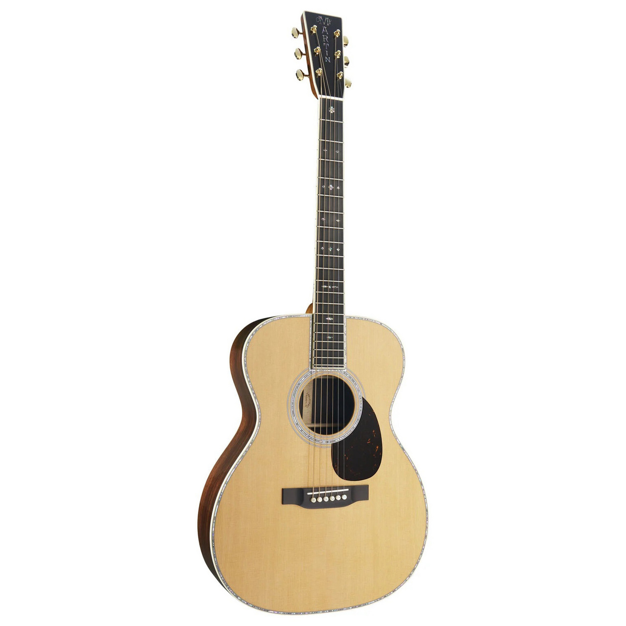 Martin OM-42(2025)（新品/送料無料）［デジマートSALE］【楽器
