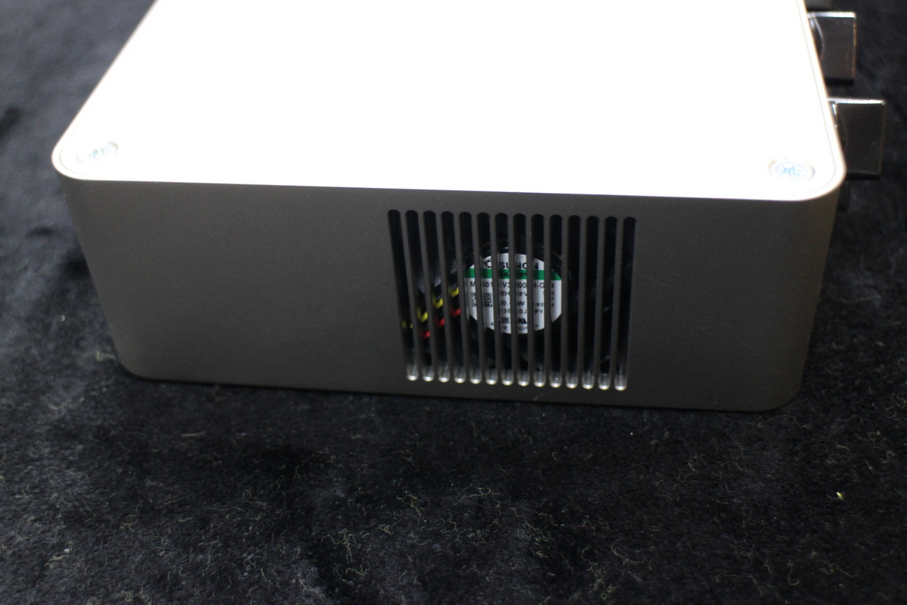 Darkglass Electronics Exponent500 【e500】（中古/送料無料）【楽器