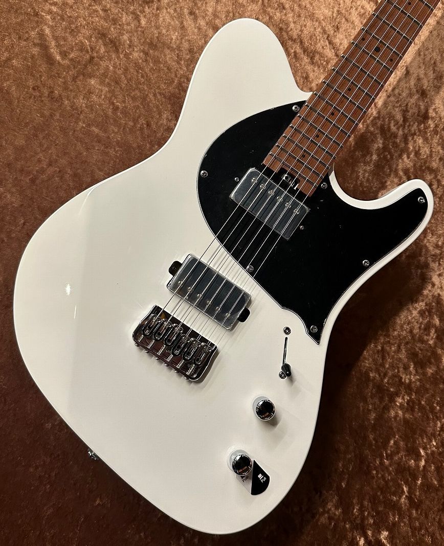 Balaguer Guitars Thicket Standard -Gloss White- （新品/送料無料