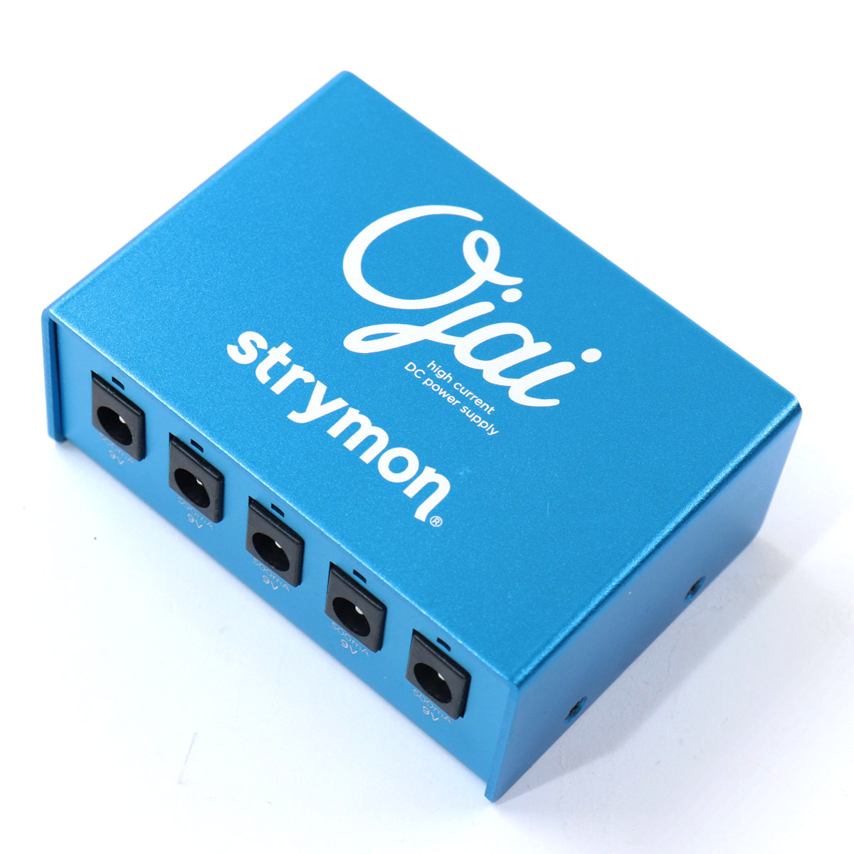 strymon Ojai-X / Ojai Expansion Kit without AC Adaptor 【池袋店