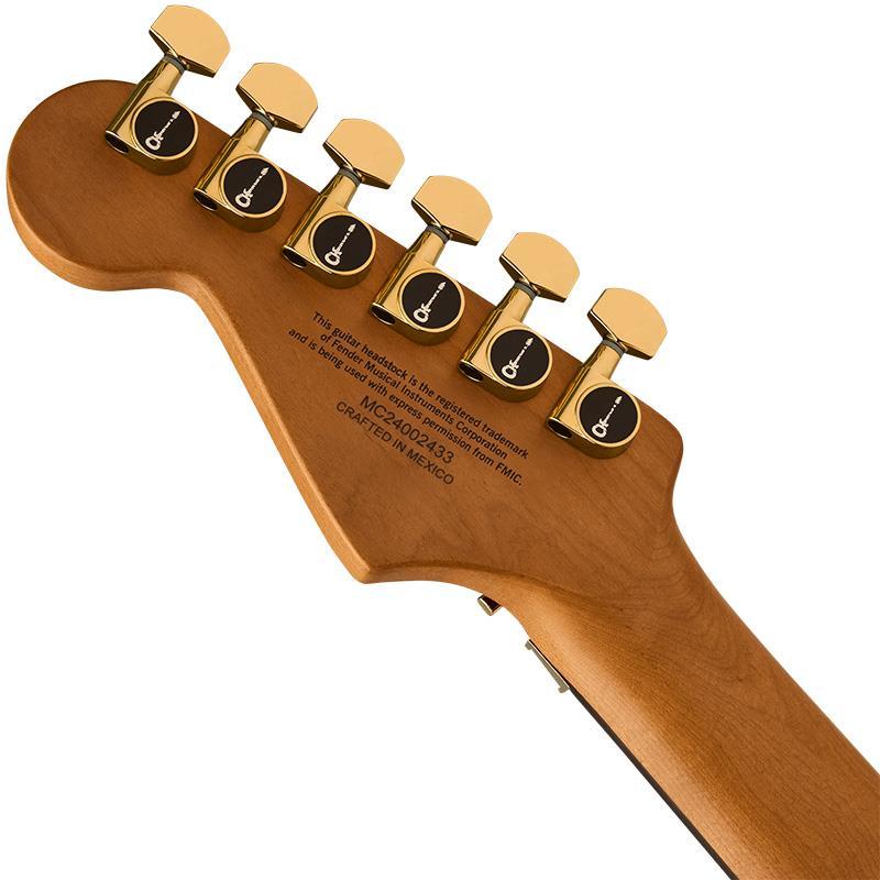 Charvel Pro-Mod Plus So-Cal SC1 Style 1 HH FR EB (Candy