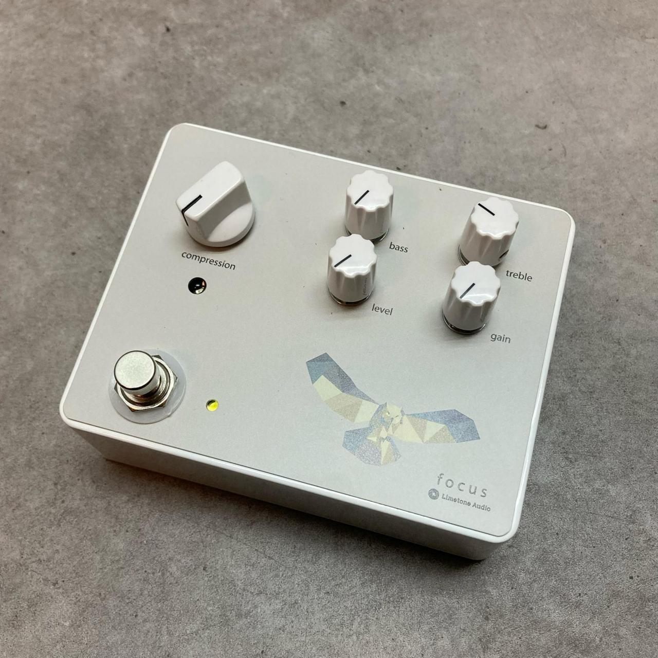 Limetone Audio focus【三重本店】（新品/送料無料）【楽器検索