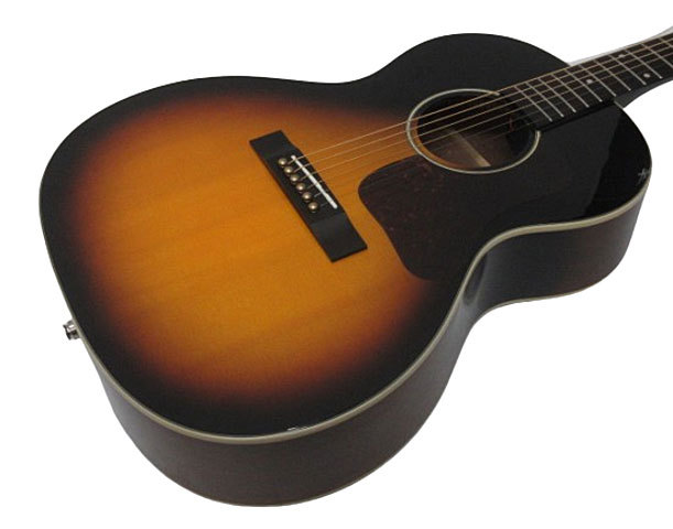 Epiphone EL-00 PRO/VS エレアコ エピフォン 【鹿児島店】（中古/送料無料）【楽器検索デジマート】