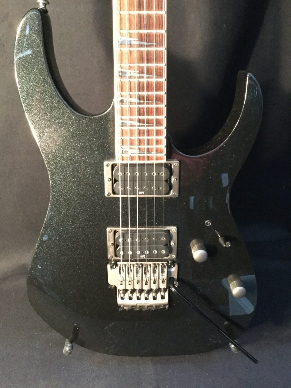 Ibanez RGT42DX（中古）【楽器検索デジマート】