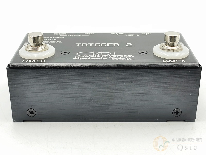 Studio Daydream TRIGGER 2 Rev5.0 [VMM72]【梅田店在庫】（中古