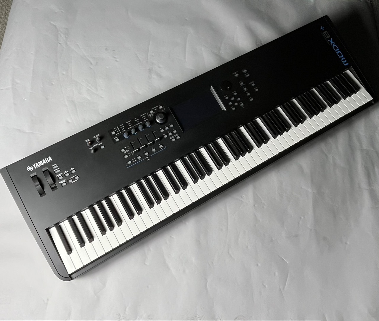 YAMAHA Modx8+（中古/送料無料）【楽器検索デジマート】