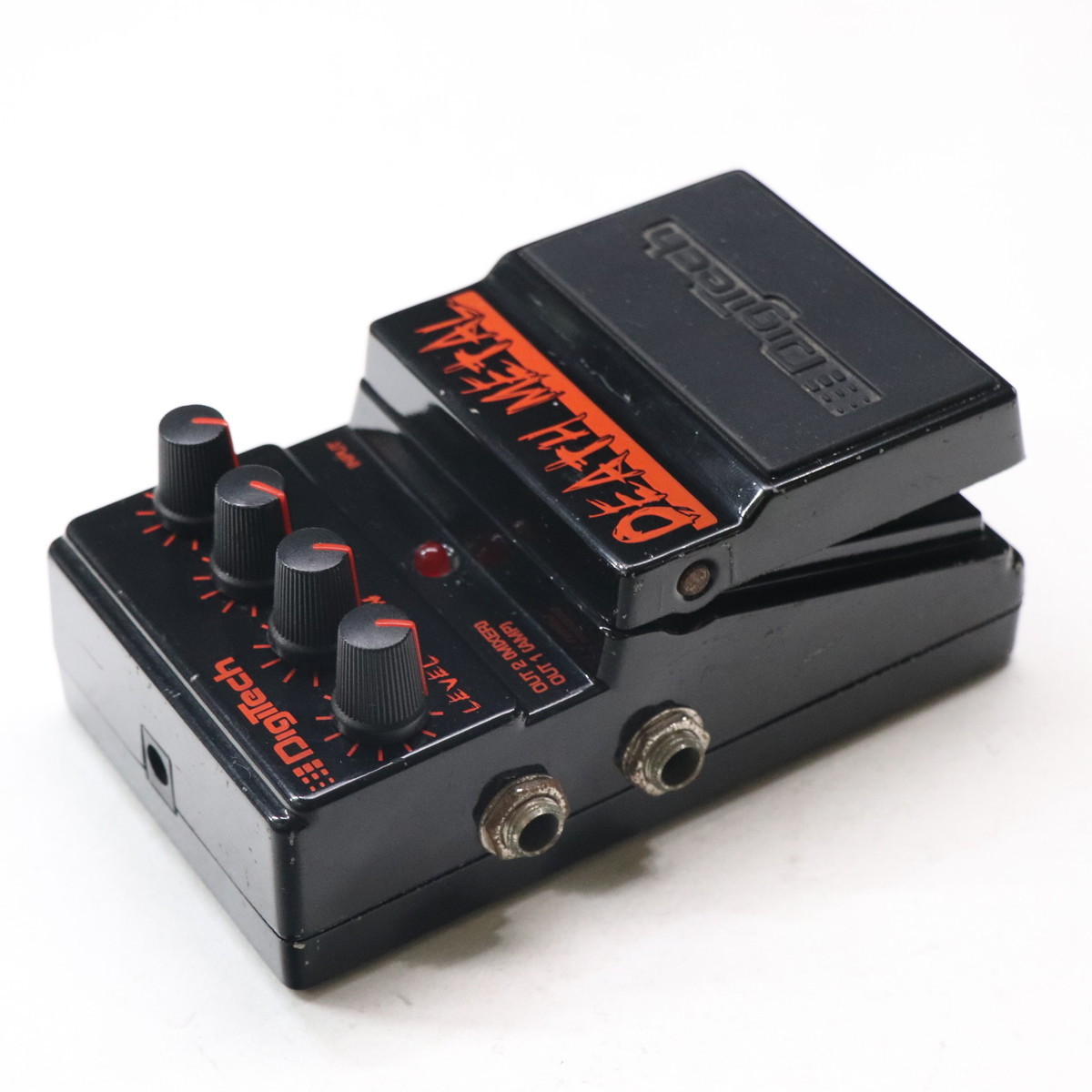 DigiTech DDM Death Metal 【梅田店】（中古）【楽器検索デジマート】