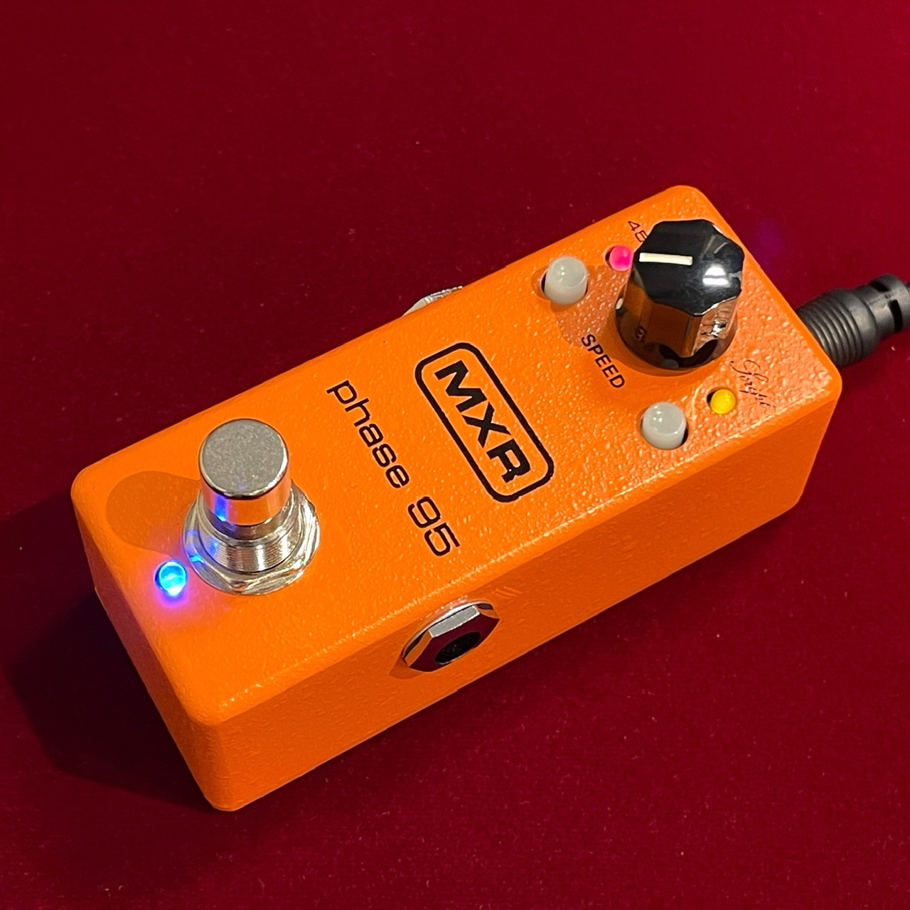 MXR M290 PHASE 95