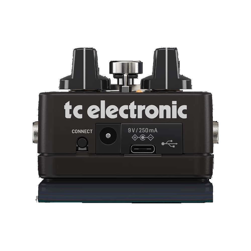 tc electronic PLETHORA X1 NEO《マルチエフェクター》【オンライン