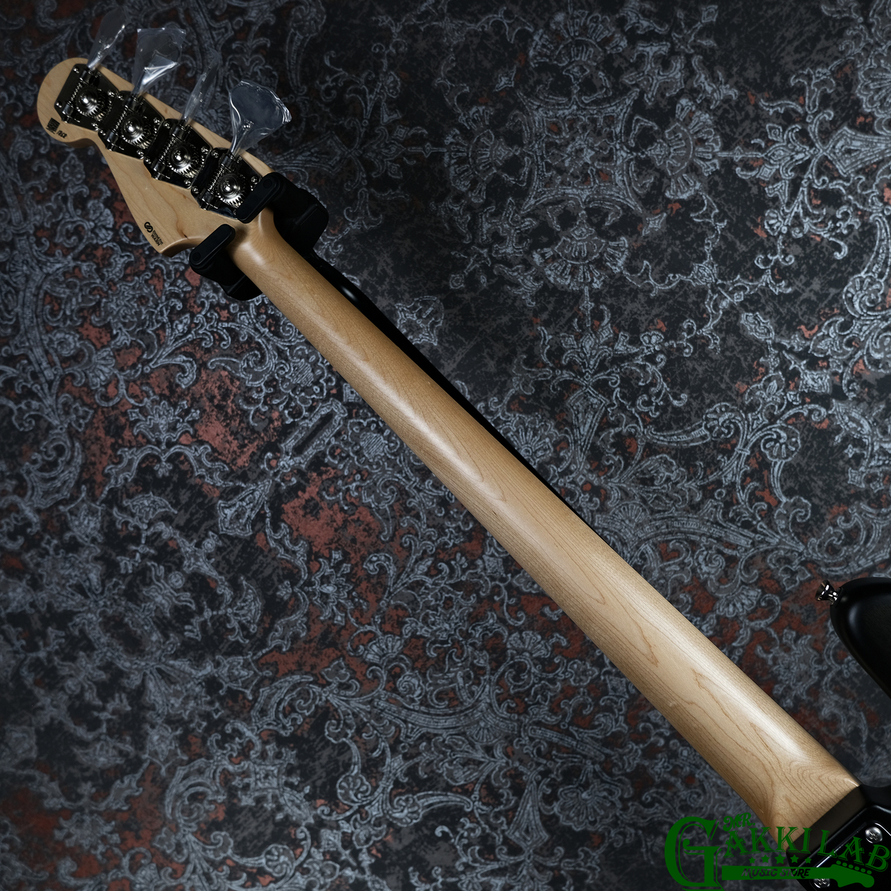 FREEDOM CUSTOM GUITAR RESEARCH C.S. Retro Series JB 4st