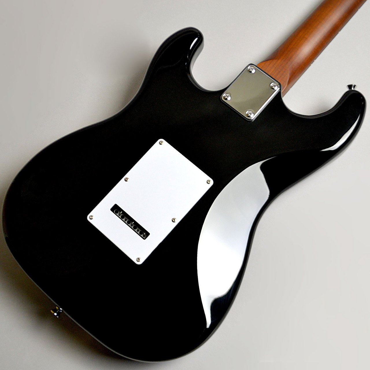 BUSKER'S BST-Standard BLK【現物写真】（新品/送料無料）【楽器