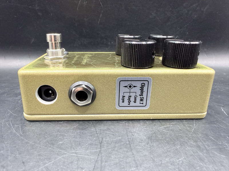 GeekFX Ray Drive（中古）【楽器検索デジマート】