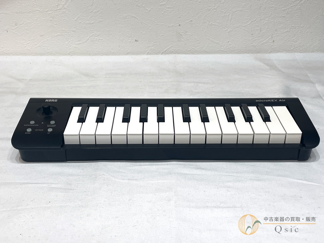 KORG microKEY Air-25 [VMR36]【箕面店在庫】（中古）【楽器検索