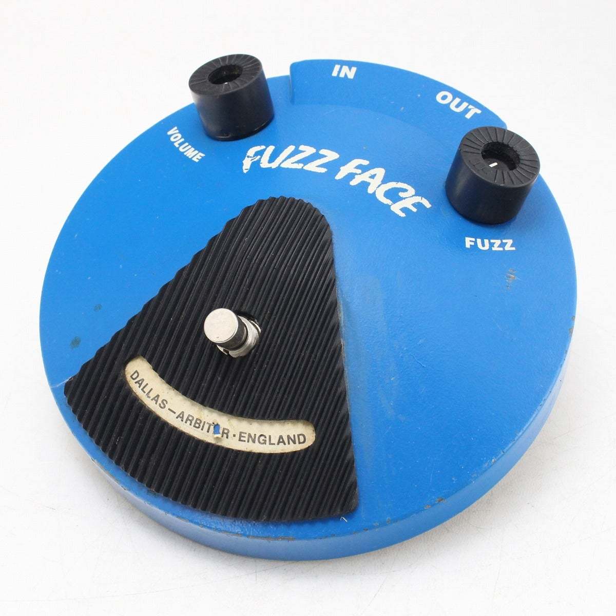 Jim Dunlop Fuzz Face JHF2 【御茶ノ水本店】（中古/送料無料）【楽器
