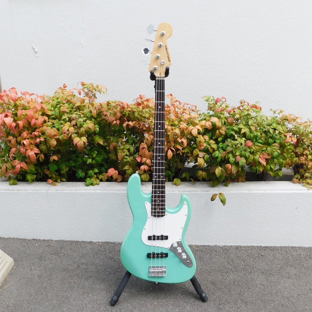 SELDER JBタイプ（中古）【楽器検索デジマート】